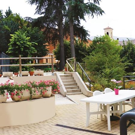 Casa Ospitalita San Giuseppe Bed & Breakfast LʼAquila Екстериор снимка