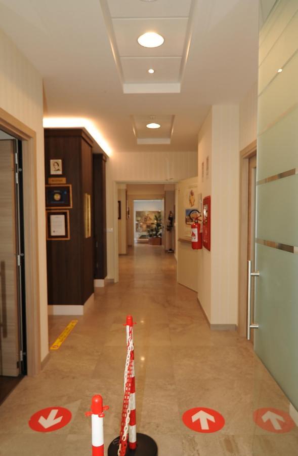 Casa Ospitalita San Giuseppe Bed & Breakfast LʼAquila Екстериор снимка
